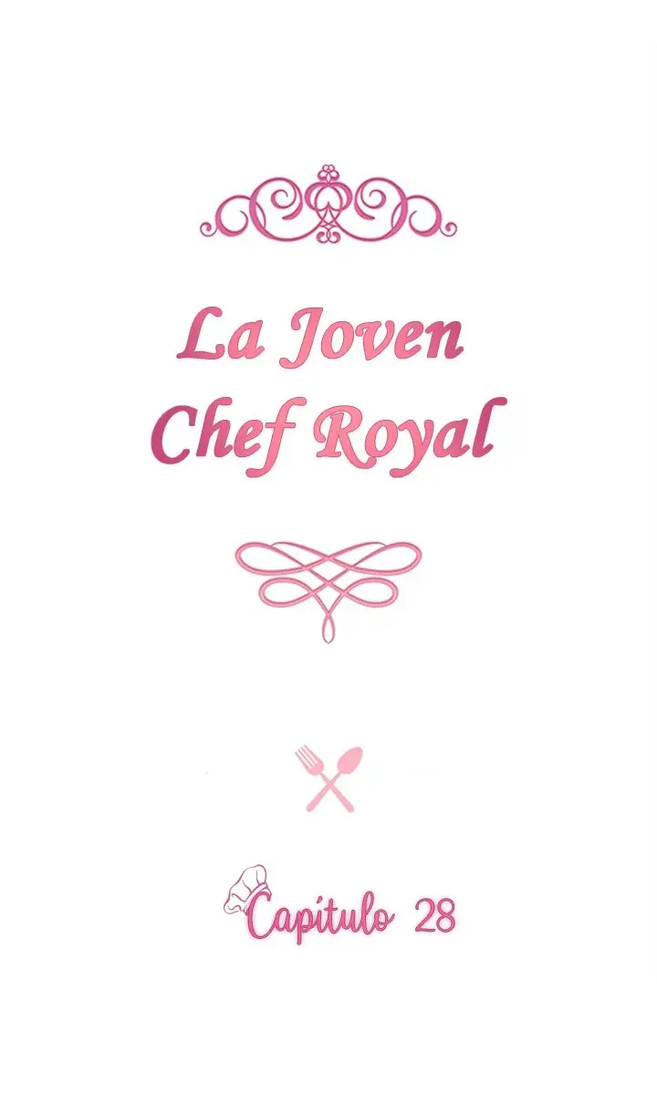 La Chef Imperial Yoon Se-na (2020) - Capítulo 28 - Página 9 - LectorTMOo