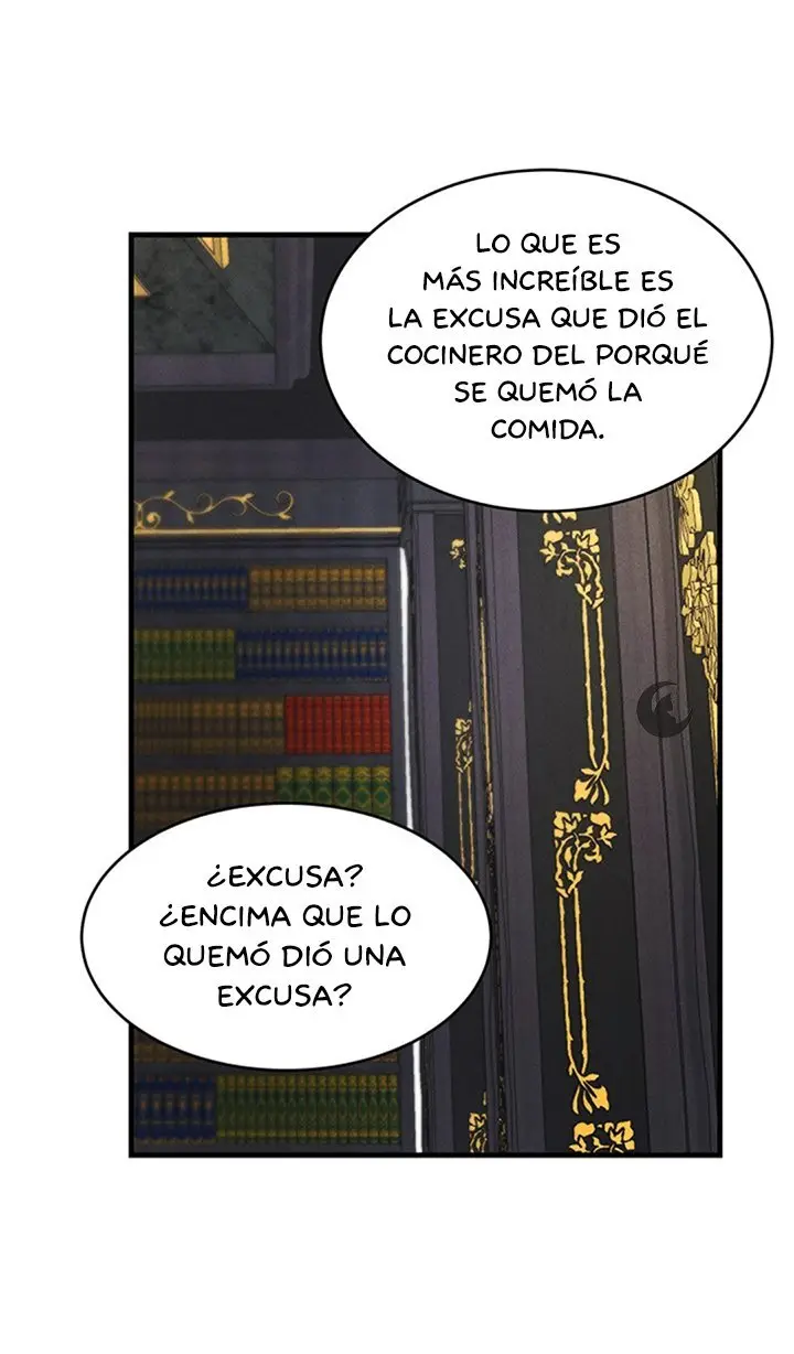 La Chef Imperial Yoon Se-na (2020) - Capítulo 28 - Página 29 - LectorTMOo