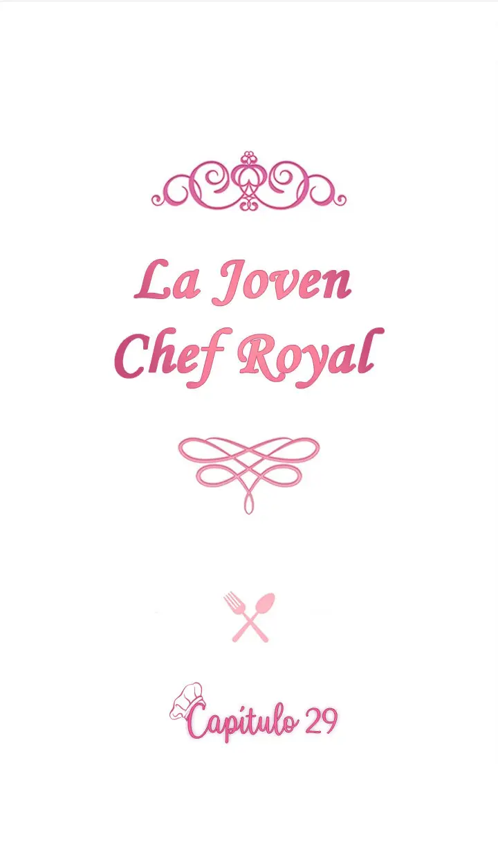 La Chef Imperial Yoon Se-na (2020) - Capítulo 29 - Página 3 - LectorTMOo