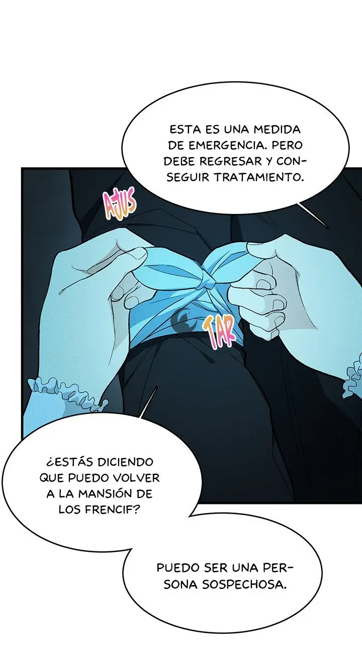 La Chef Imperial Yoon Se-na (2020) - Capítulo 29 - Página 17 - LectorTMOo