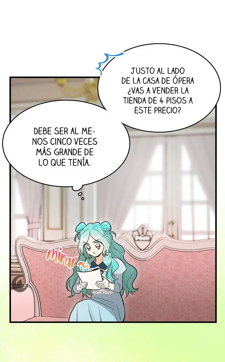 La Chef Imperial Yoon Se-na (2020) - Capítulo 29 - Página 35 - LectorTMOo