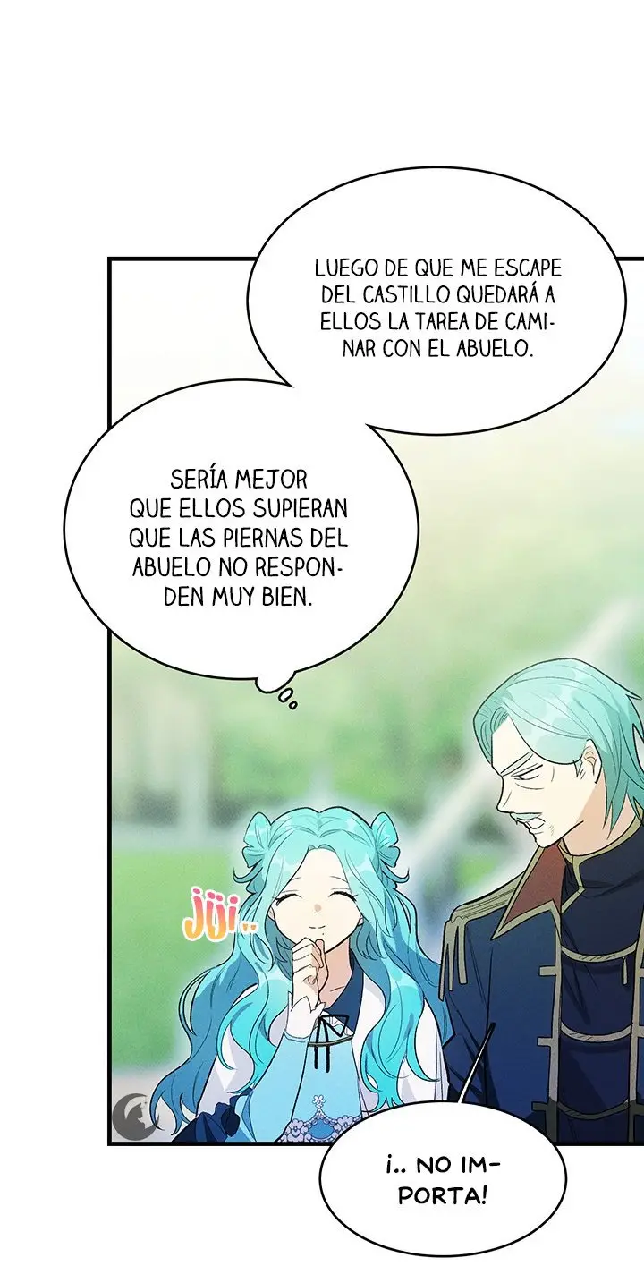 La Chef Imperial Yoon Se-na (2020) - Capítulo 29 - Página 44 - LectorTMOo