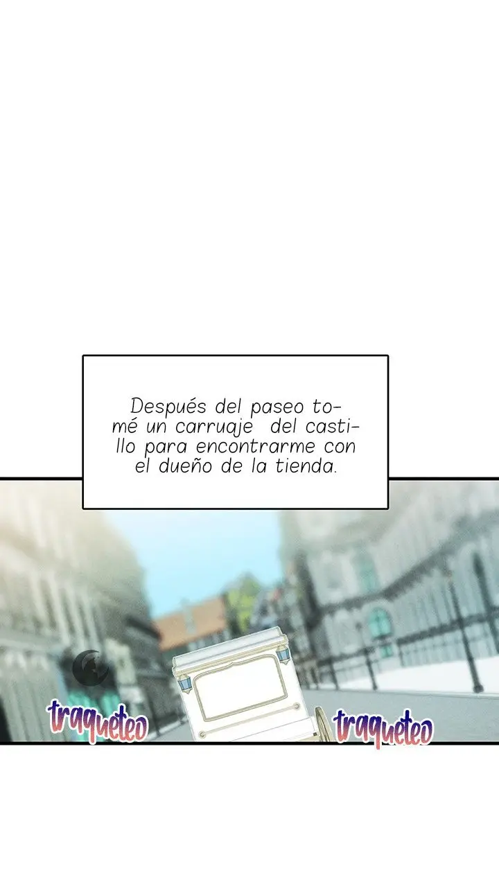 La Chef Imperial Yoon Se-na (2020) - Capítulo 29 - Página 62 - LectorTMOo