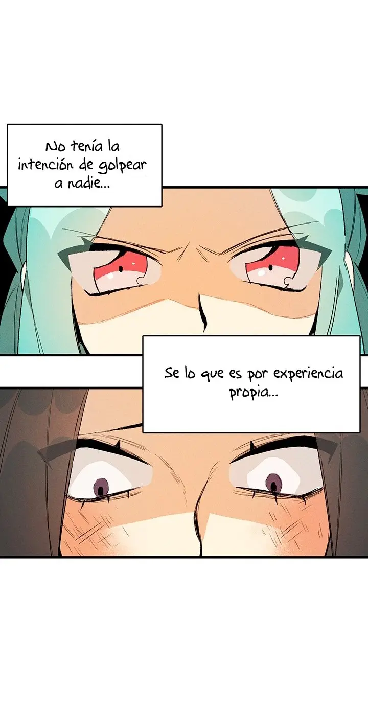 La Chef Imperial Yoon Se-na (2020) - Capítulo 3 - Página 27 - LectorTMOo