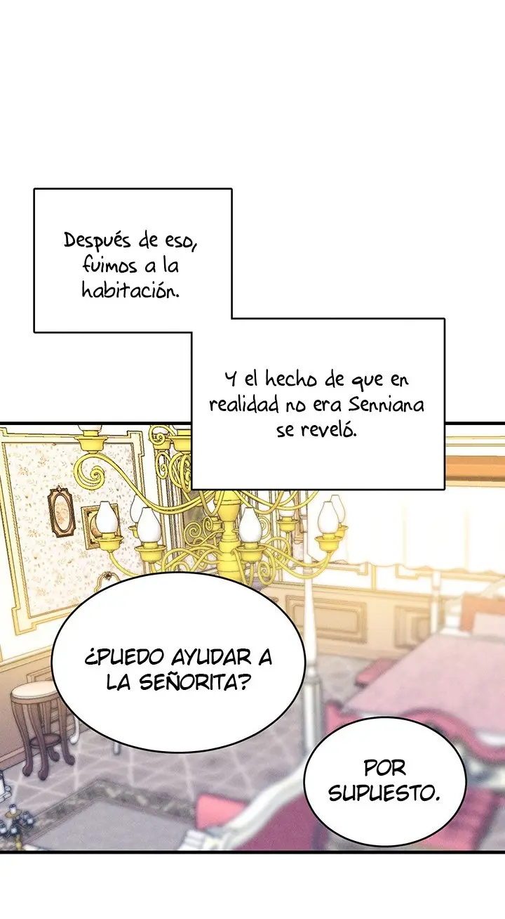 La Chef Imperial Yoon Se-na (2020) - Capítulo 3 - Página 56 - LectorTMOo