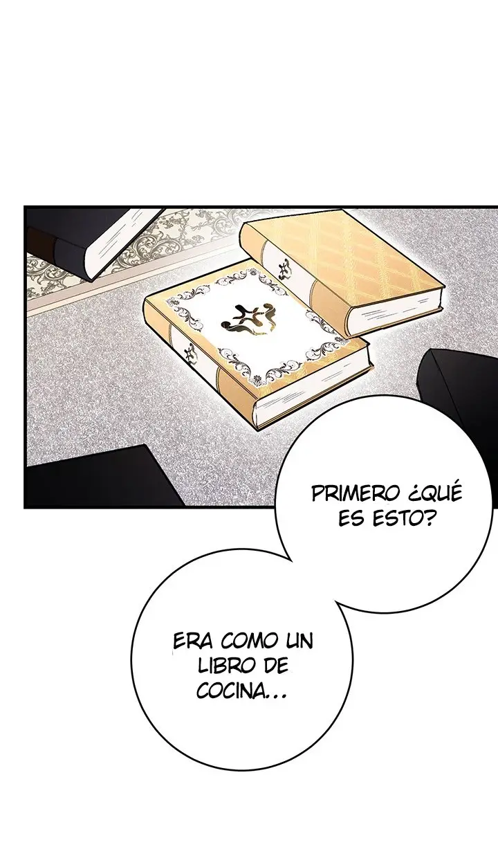 La Chef Imperial Yoon Se-na (2020) - Capítulo 3 - Página 58 - LectorTMOo