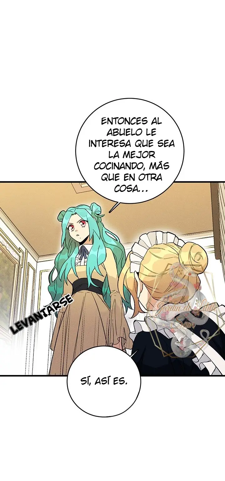 La Chef Imperial Yoon Se-na (2020) - Capítulo 3 - Página 65 - LectorTMOo