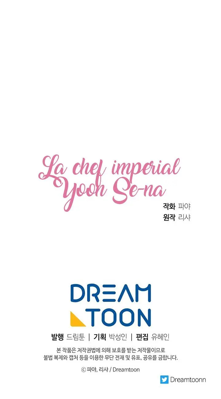 La Chef Imperial Yoon Se-na (2020) - Capítulo 3 - Página 70 - LectorTMOo