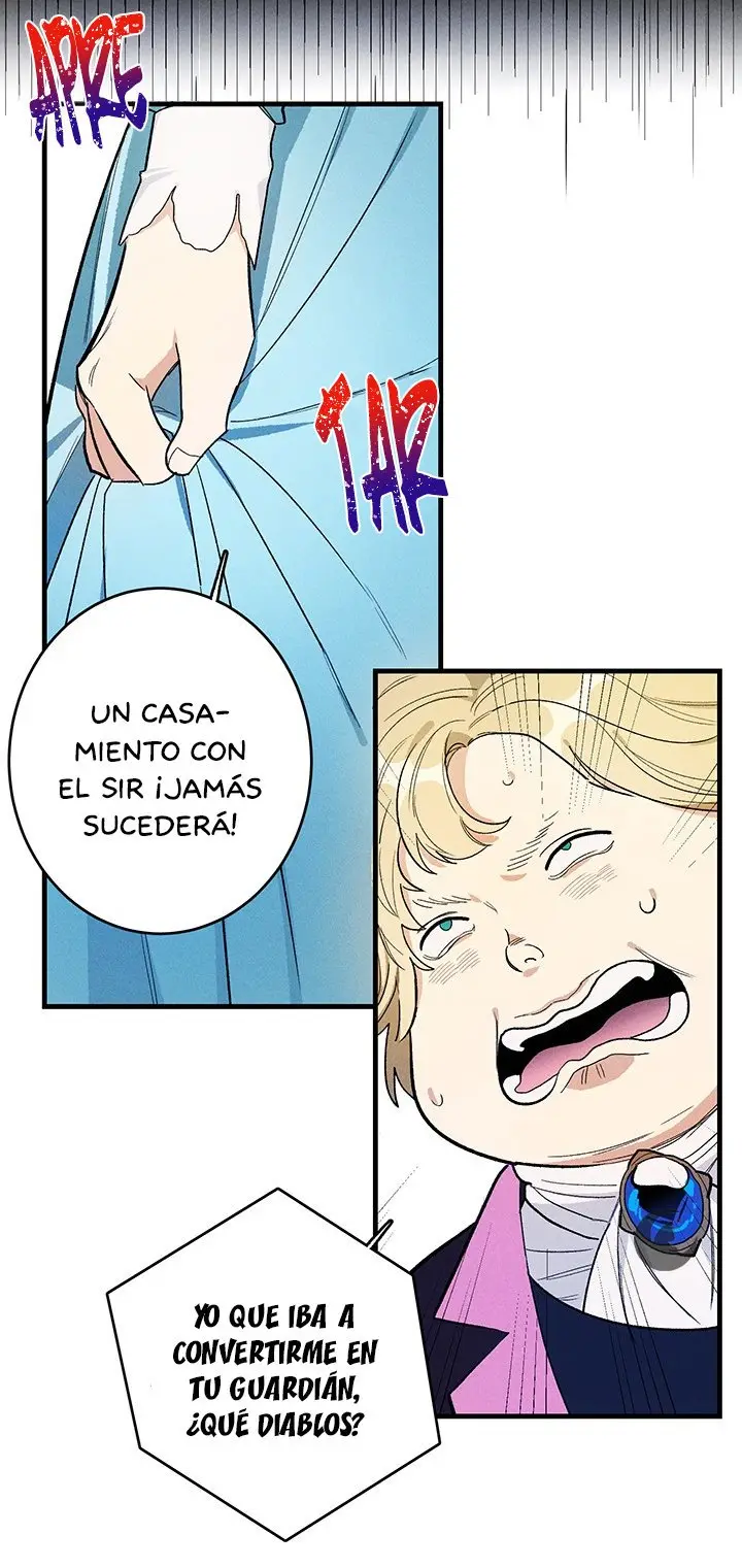 La Chef Imperial Yoon Se-na (2020) - Capítulo 30 - Página 25 - LectorTMOo