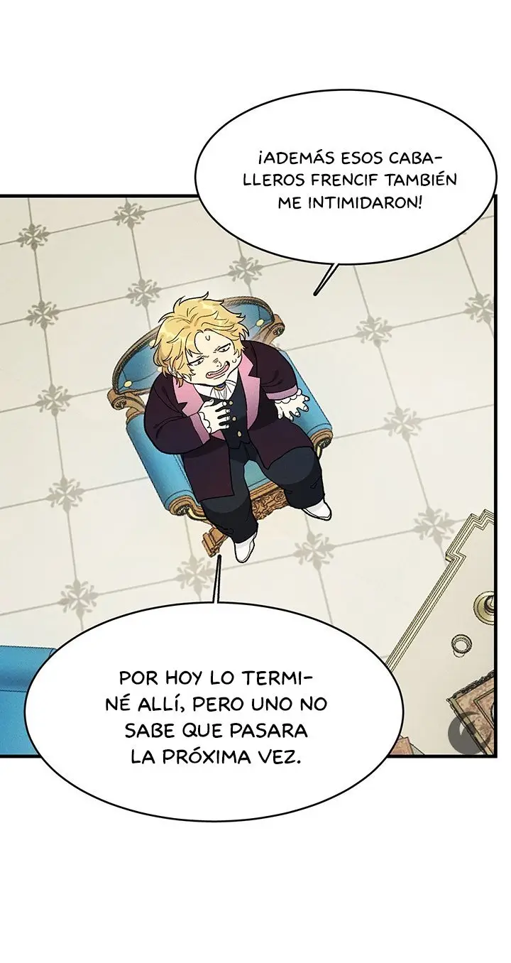 La Chef Imperial Yoon Se-na (2020) - Capítulo 30 - Página 38 - LectorTMOo