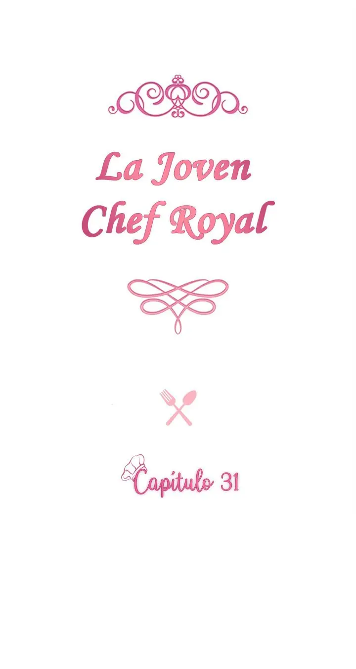 La Chef Imperial Yoon Se-na (2020) - Capítulo 31 - Página 3 - LectorTMOo