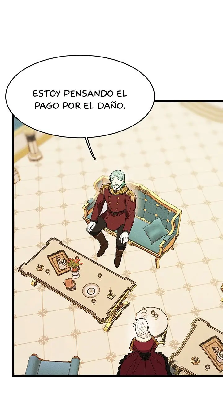 La Chef Imperial Yoon Se-na (2020) - Capítulo 31 - Página 7 - LectorTMOo
