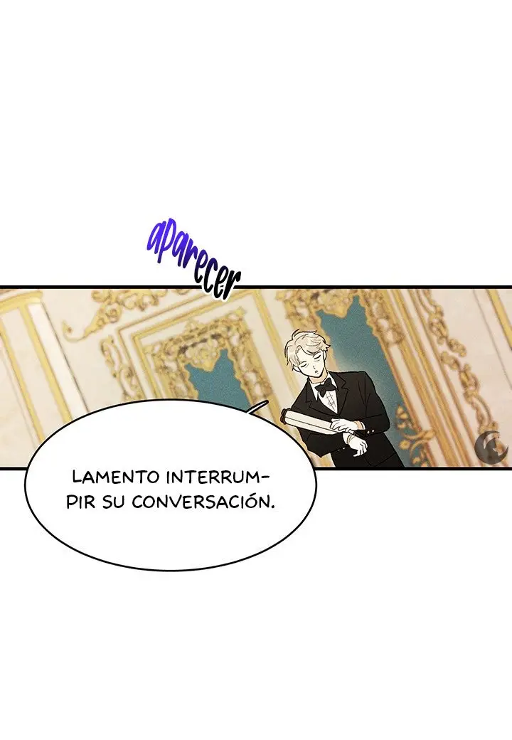La Chef Imperial Yoon Se-na (2020) - Capítulo 31 - Página 34 - LectorTMOo