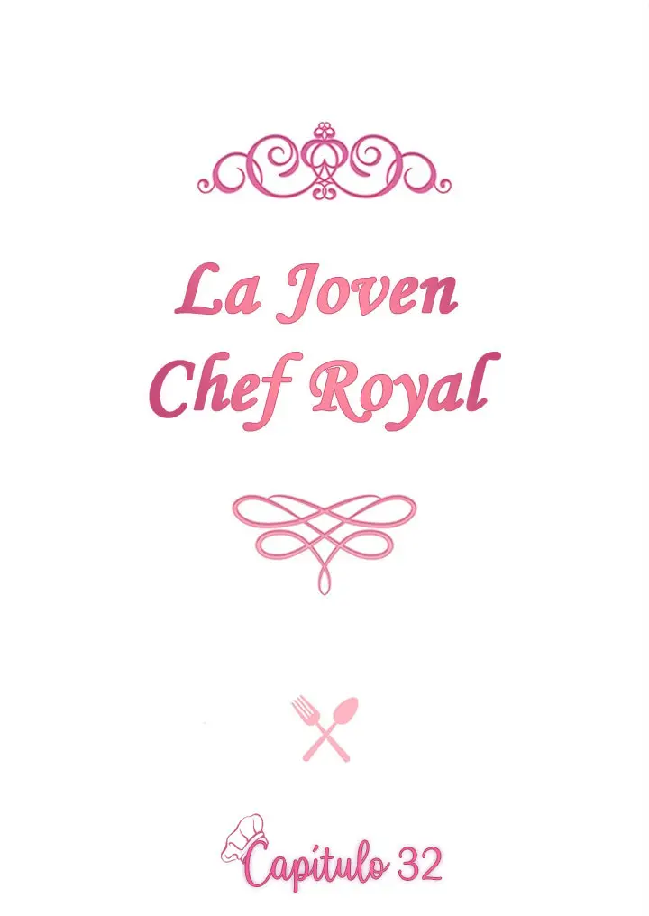 La Chef Imperial Yoon Se-na (2020) - Capítulo 32 - Página 2 - LectorTMOo
