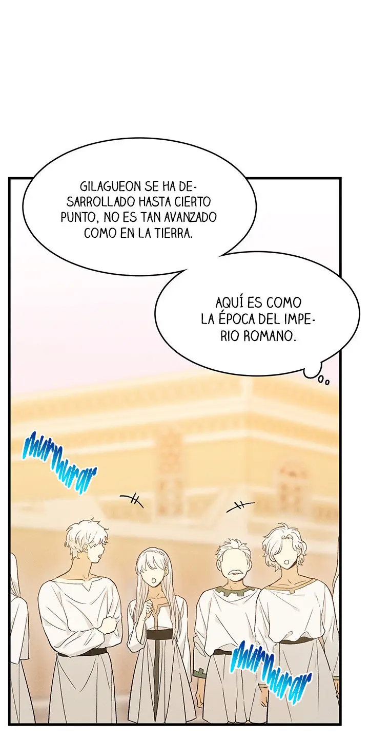 La Chef Imperial Yoon Se-na (2020) - Capítulo 32 - Página 6 - LectorTMOo
