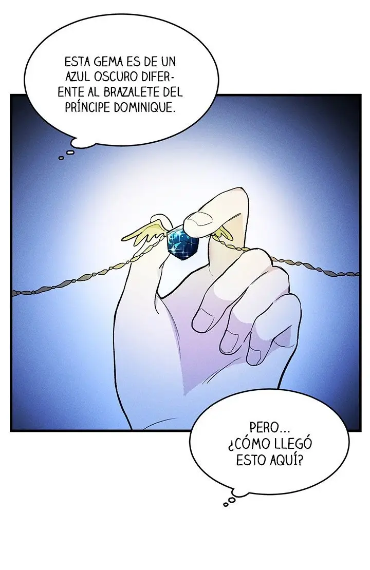La Chef Imperial Yoon Se-na (2020) - Capítulo 32 - Página 25 - LectorTMOo