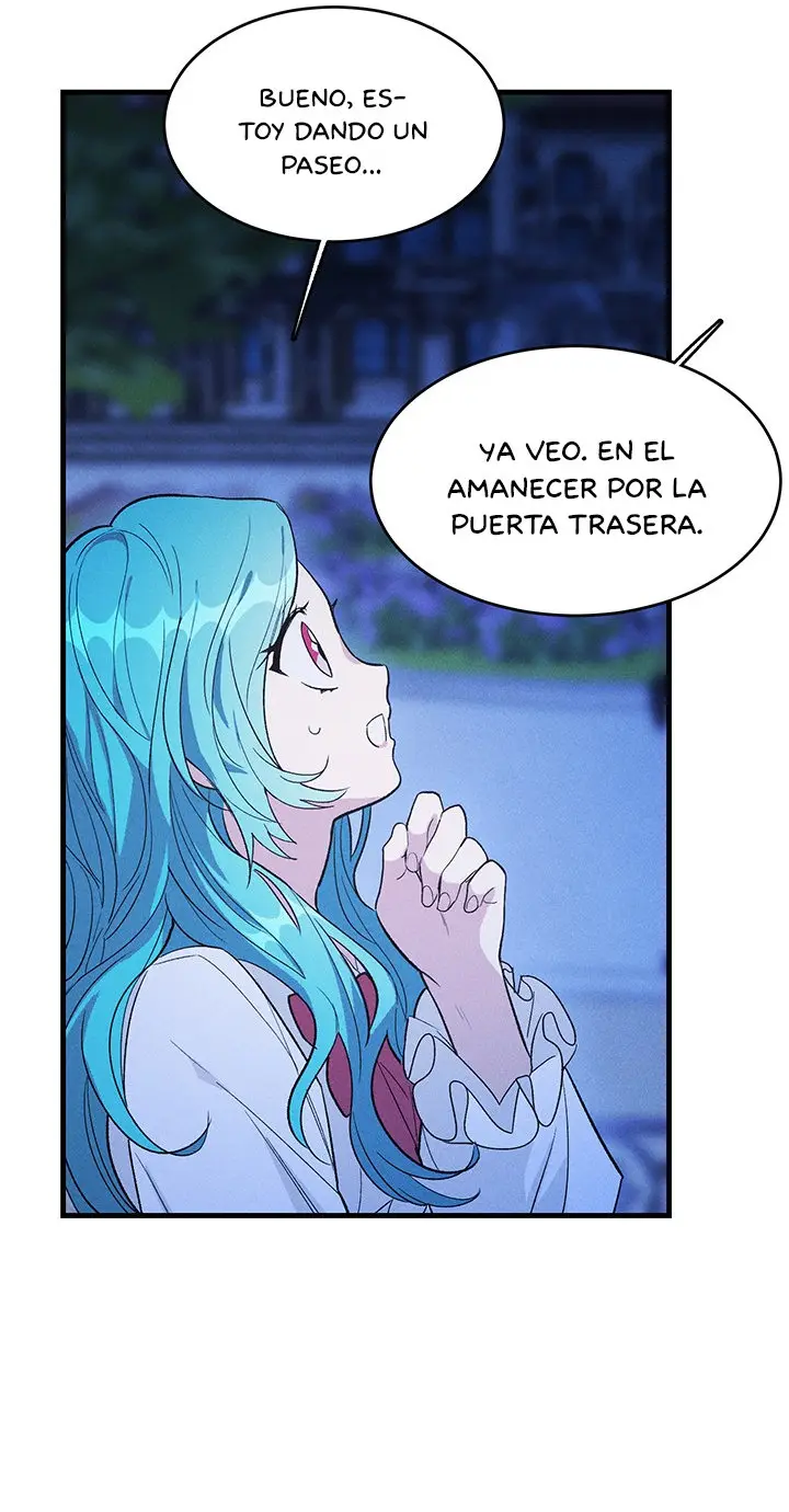 La Chef Imperial Yoon Se-na (2020) - Capítulo 32 - Página 41 - LectorTMOo
