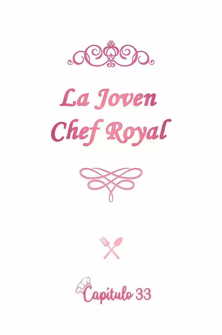 La Chef Imperial Yoon Se-na (2020) - Capítulo 33 - Página 3 - LectorTMOo