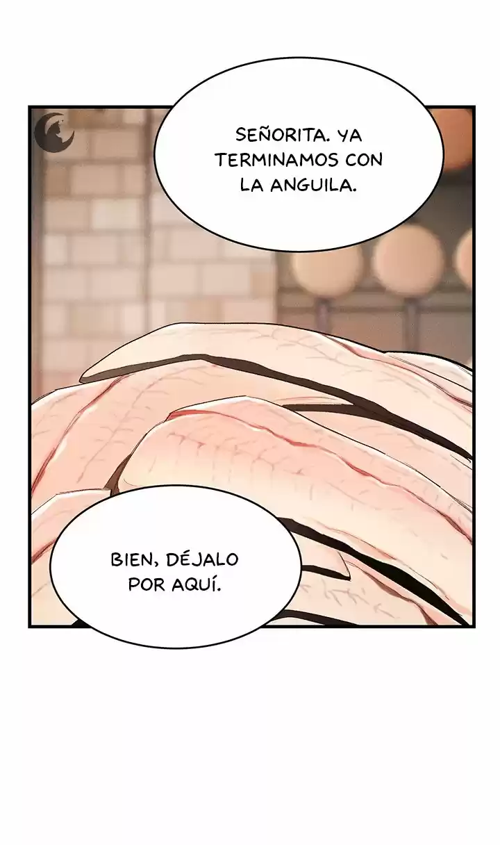 La Chef Imperial Yoon Se-na (2020) - Capítulo 33 - Página 58 - LectorTMOo