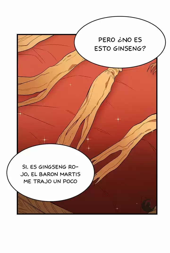 La Chef Imperial Yoon Se-na (2020) - Capítulo 33 - Página 63 - LectorTMOo