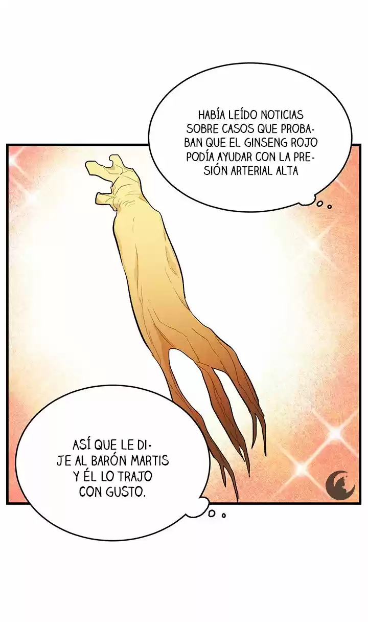 La Chef Imperial Yoon Se-na (2020) - Capítulo 33 - Página 64 - LectorTMOo