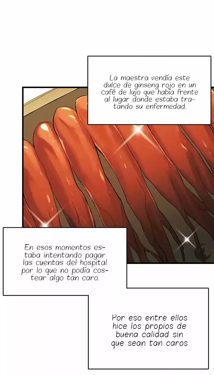 La Chef Imperial Yoon Se-na (2020) - Capítulo 33 - Página 67 - LectorTMOo