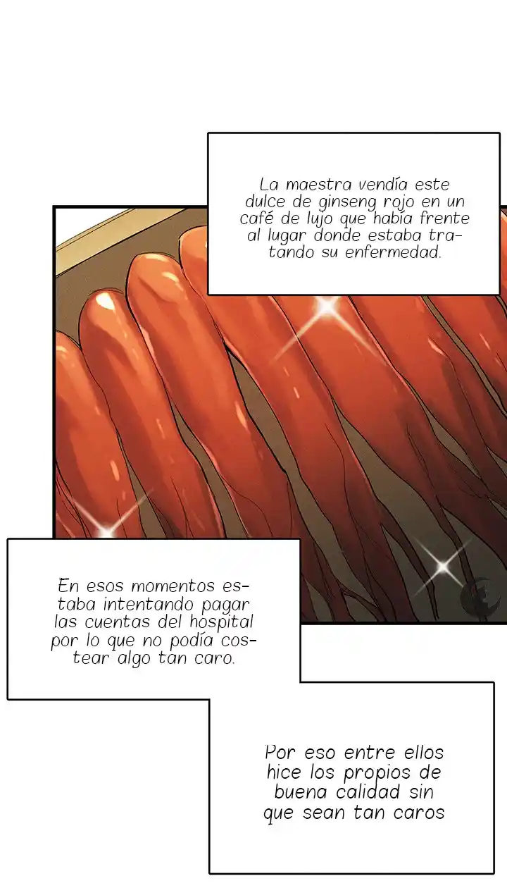 La Chef Imperial Yoon Se-na (2020) - Capítulo 33 - Página 86 - LectorTMOo