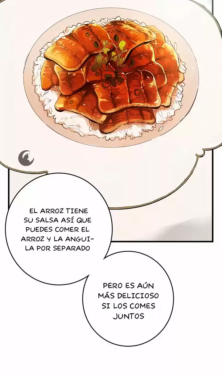 La Chef Imperial Yoon Se-na (2020) - Capítulo 34 - Página 5 - LectorTMOo