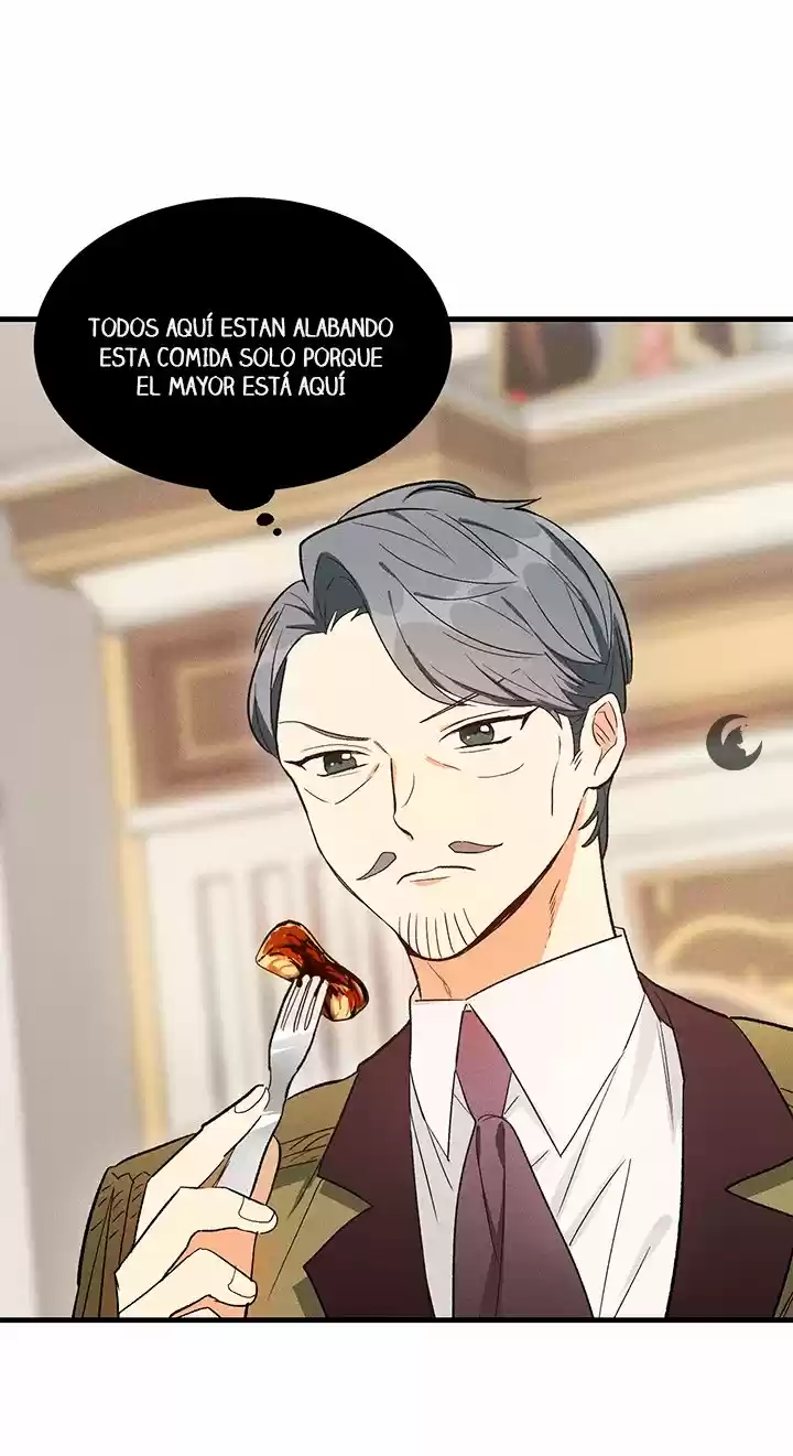 La Chef Imperial Yoon Se-na (2020) - Capítulo 34 - Página 16 - LectorTMOo