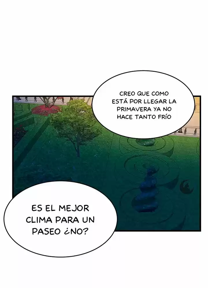 La Chef Imperial Yoon Se-na (2020) - Capítulo 34 - Página 37 - LectorTMOo
