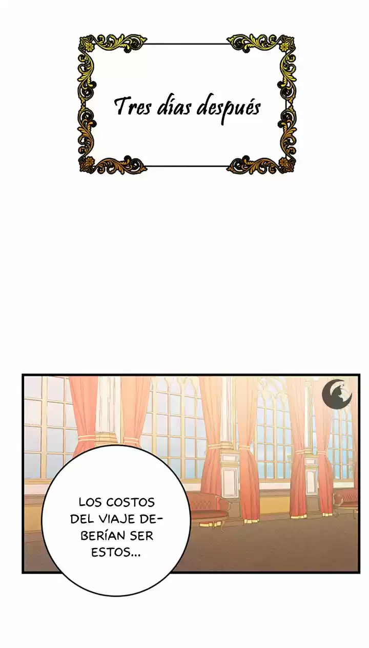 La Chef Imperial Yoon Se-na (2020) - Capítulo 35 - Página 23 - LectorTMOo