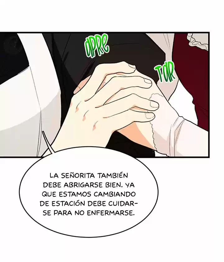 La Chef Imperial Yoon Se-na (2020) - Capítulo 35 - Página 31 - LectorTMOo