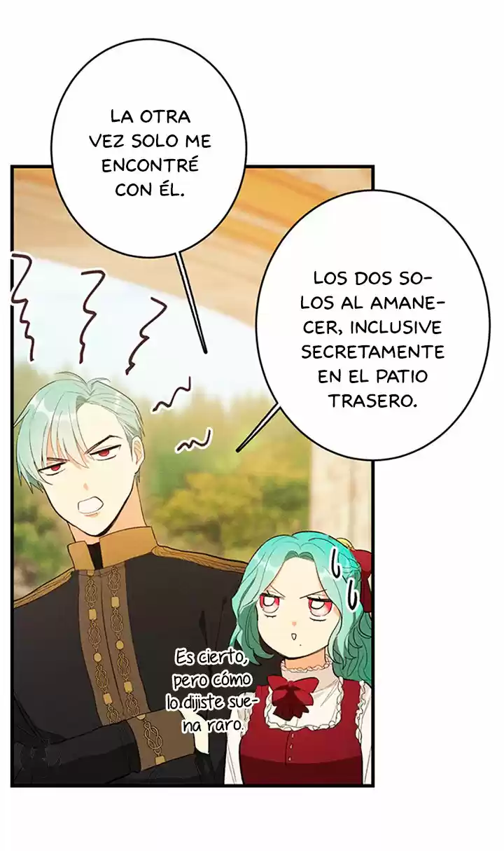 La Chef Imperial Yoon Se-na (2020) - Capítulo 35 - Página 49 - LectorTMOo