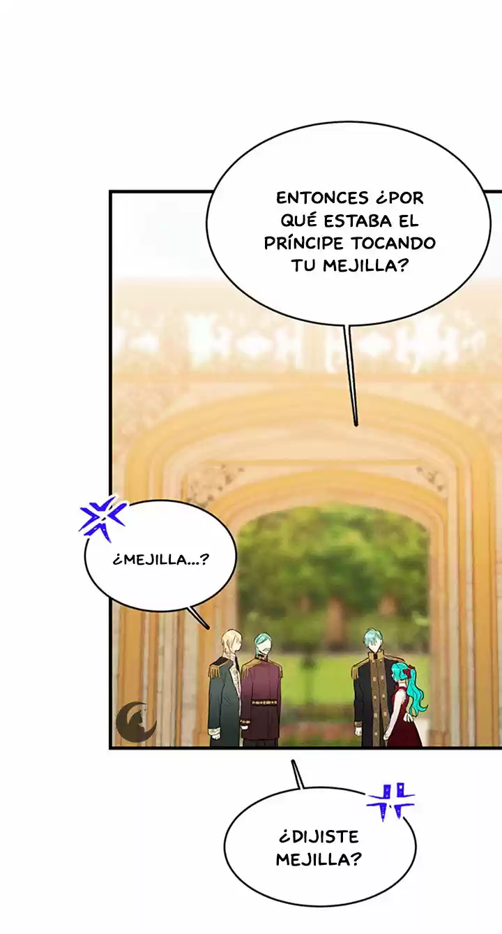 La Chef Imperial Yoon Se-na (2020) - Capítulo 35 - Página 52 - LectorTMOo