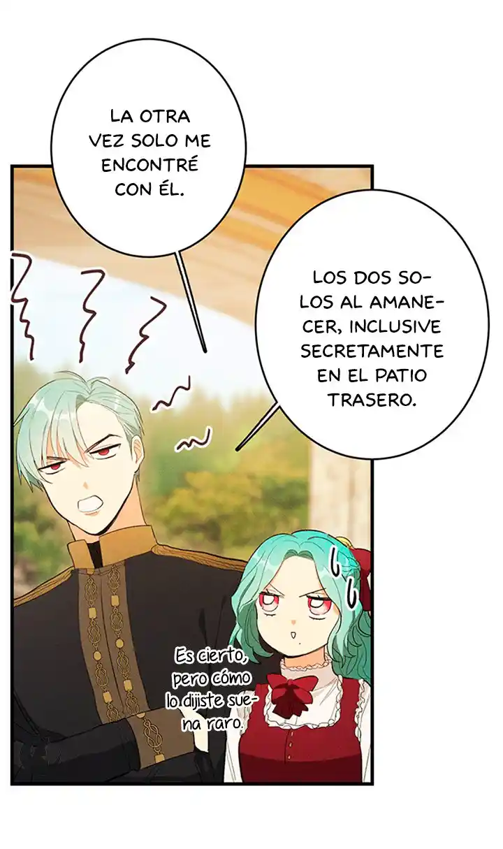 La Chef Imperial Yoon Se-na (2020) - Capítulo 35 - Página 79 - LectorTMOo