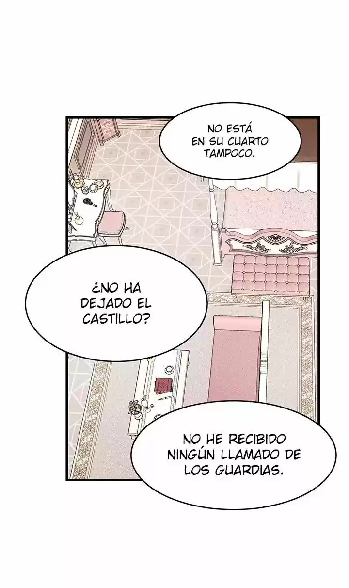 La Chef Imperial Yoon Se-na (2020) - Capítulo 36 - Página 28 - LectorTMOo