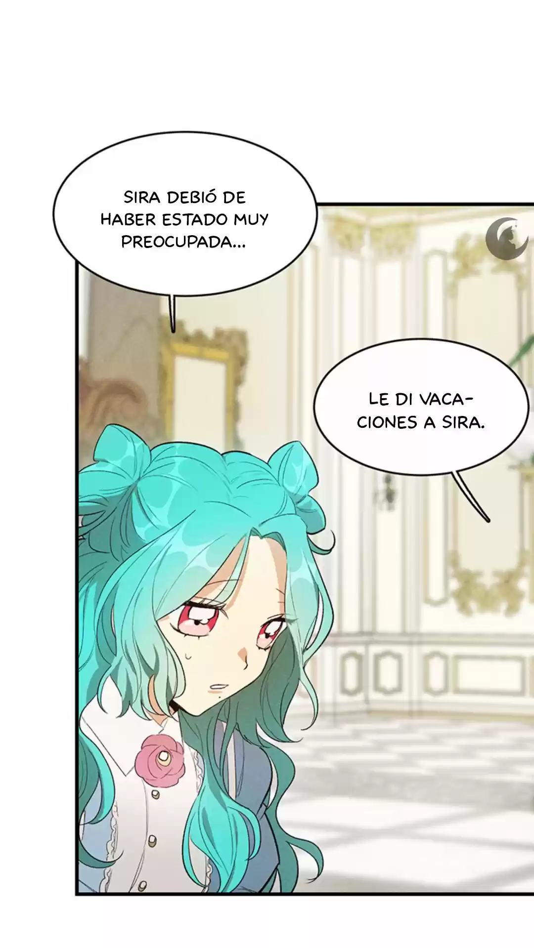 La Chef Imperial Yoon Se-na (2020) - Capítulo 37 - Página 51 - LectorTMOo