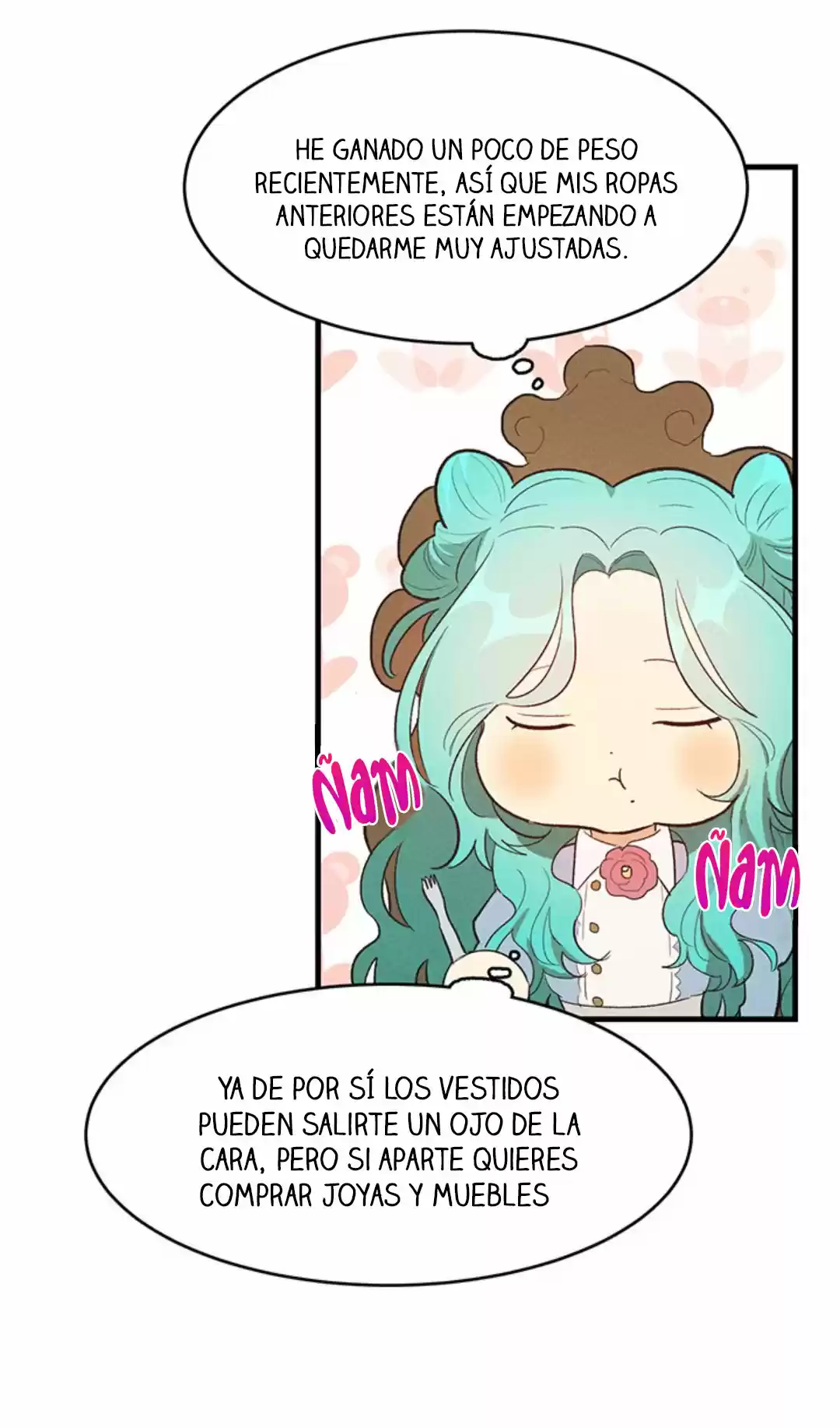 La Chef Imperial Yoon Se-na (2020) - Capítulo 37 - Página 67 - LectorTMOo