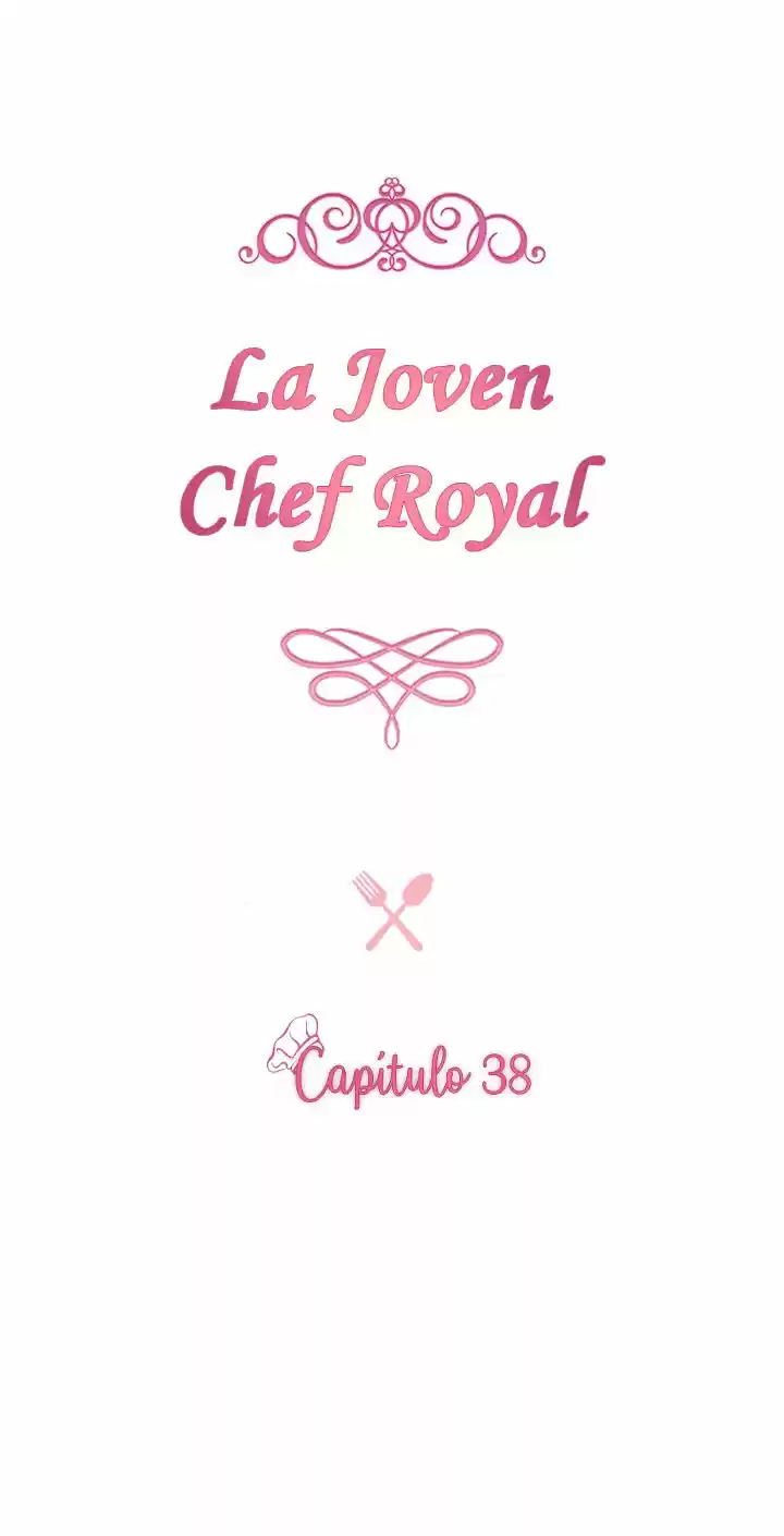 La Chef Imperial Yoon Se-na (2020) - Capítulo 38 - Página 3 - LectorTMOo