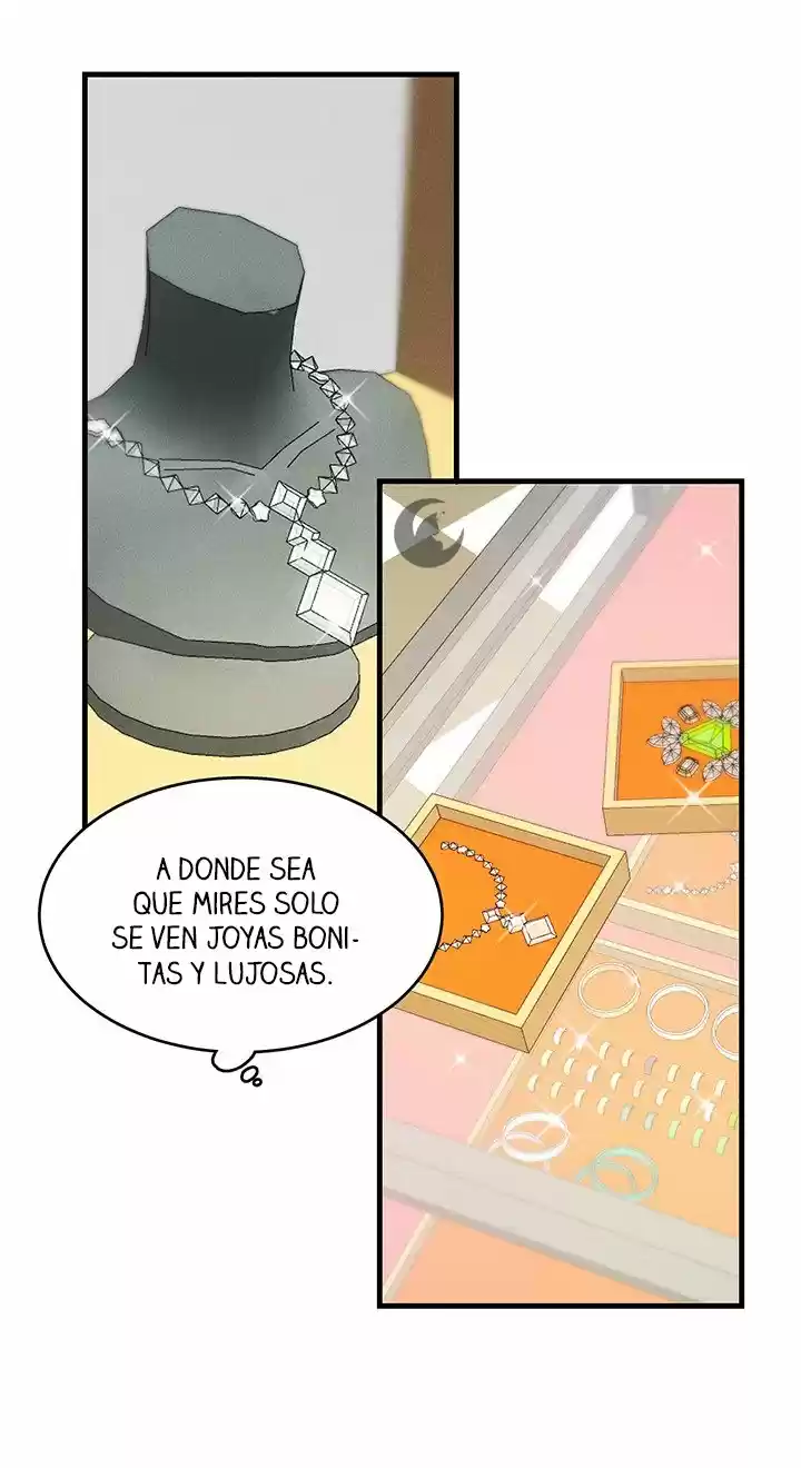 La Chef Imperial Yoon Se-na (2020) - Capítulo 38 - Página 5 - LectorTMOo
