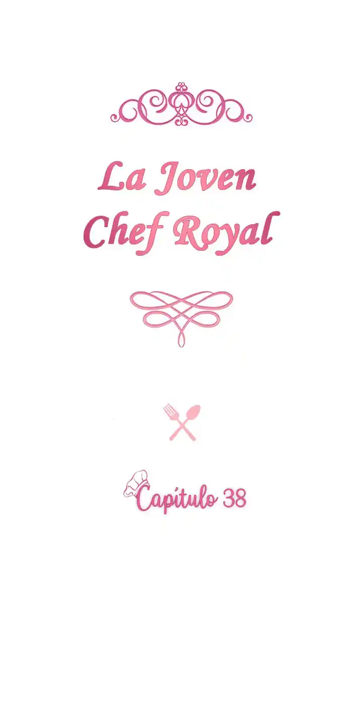 La Chef Imperial Yoon Se-na (2020) - Capítulo 38 - Página 56 - LectorTMOo