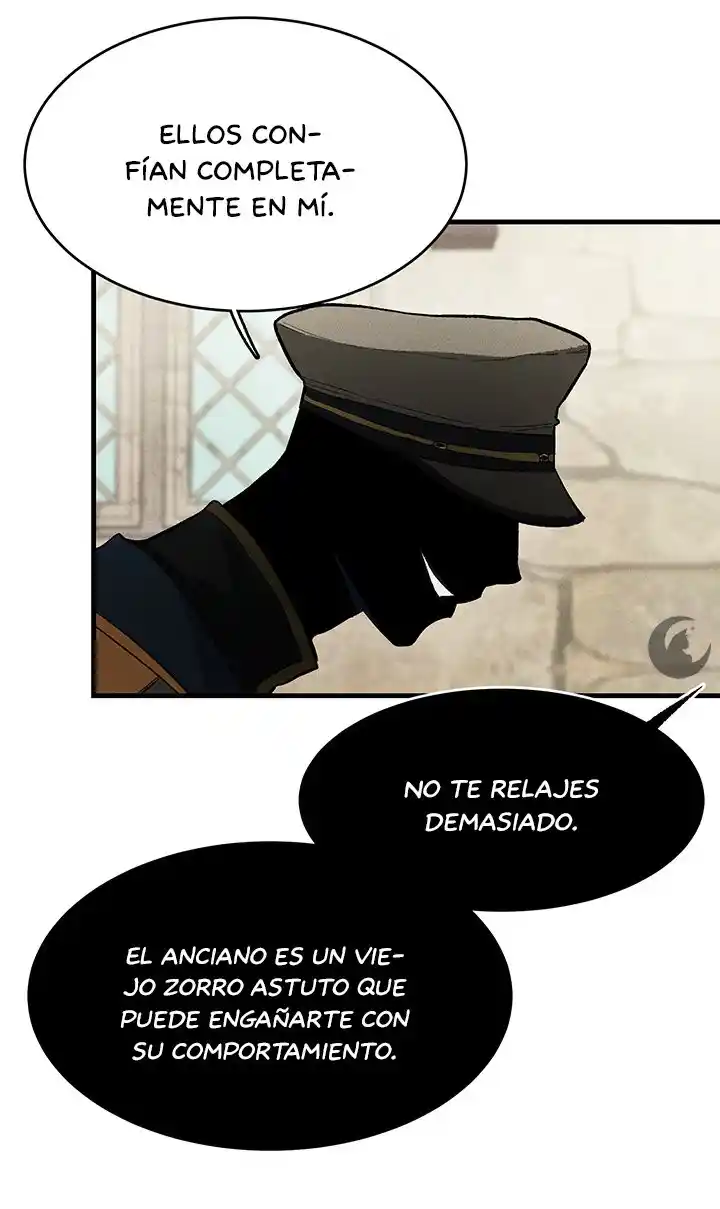 La Chef Imperial Yoon Se-na (2020) - Capítulo 38 - Página 65 - LectorTMOo