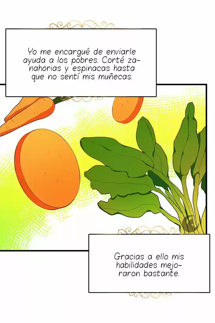 La Chef Imperial Yoon Se-na (2020) - Capítulo 39 - Página 10 - LectorTMOo
