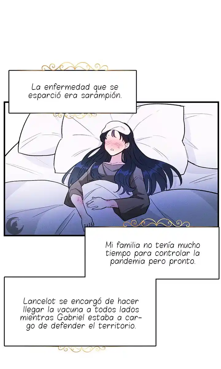 La Chef Imperial Yoon Se-na (2020) - Capítulo 39 - Página 72 - LectorTMOo