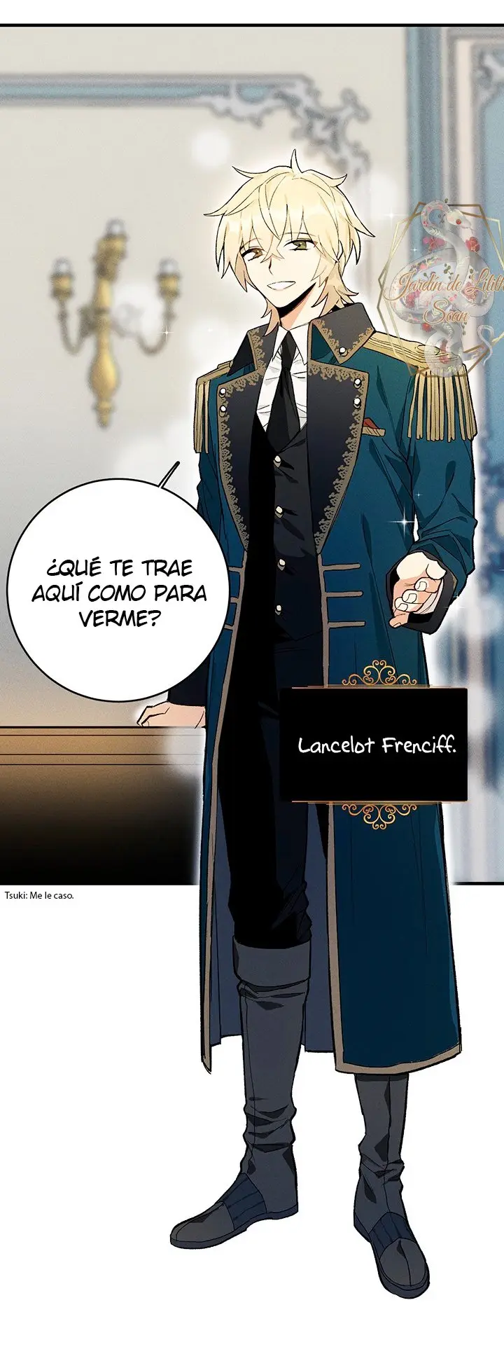 La Chef Imperial Yoon Se-na (2020) - Capítulo 4 - Página 8 - LectorTMOo