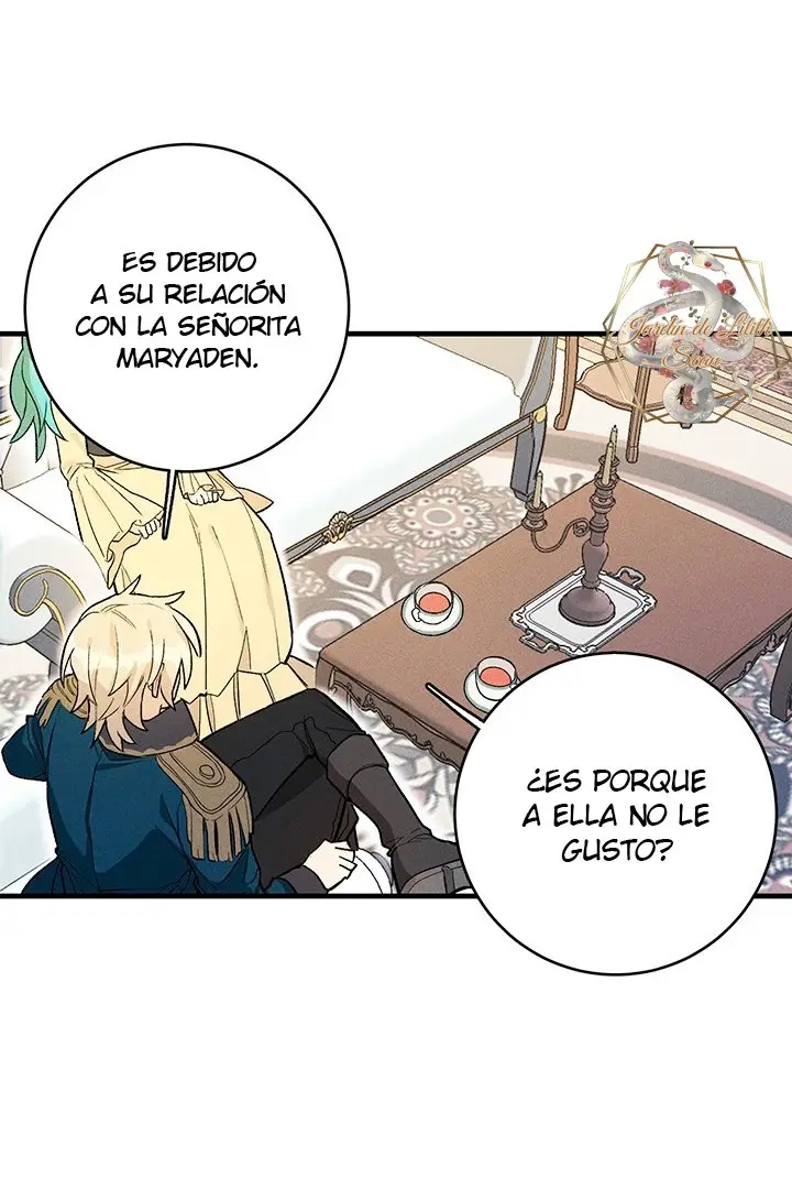 La Chef Imperial Yoon Se-na (2020) - Capítulo 4 - Página 18 - LectorTMOo