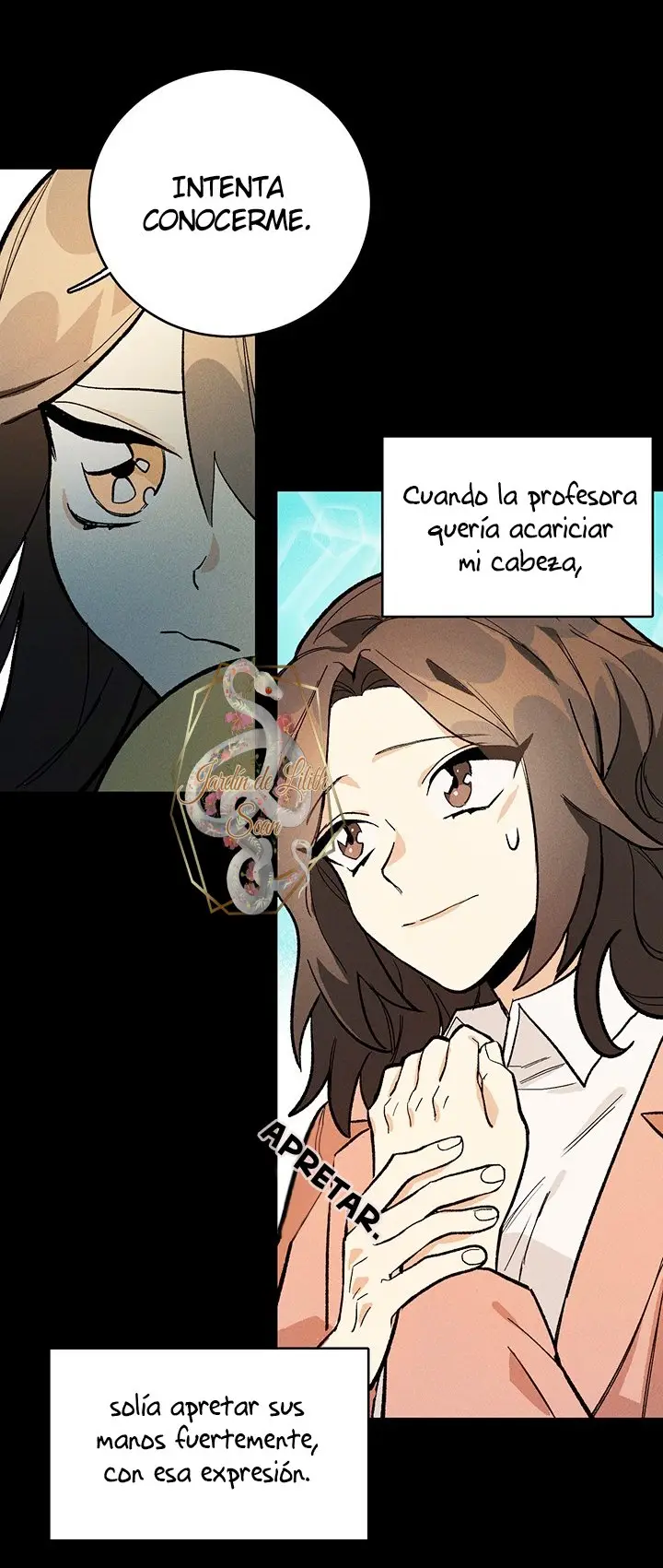 La Chef Imperial Yoon Se-na (2020) - Capítulo 4 - Página 31 - LectorTMOo
