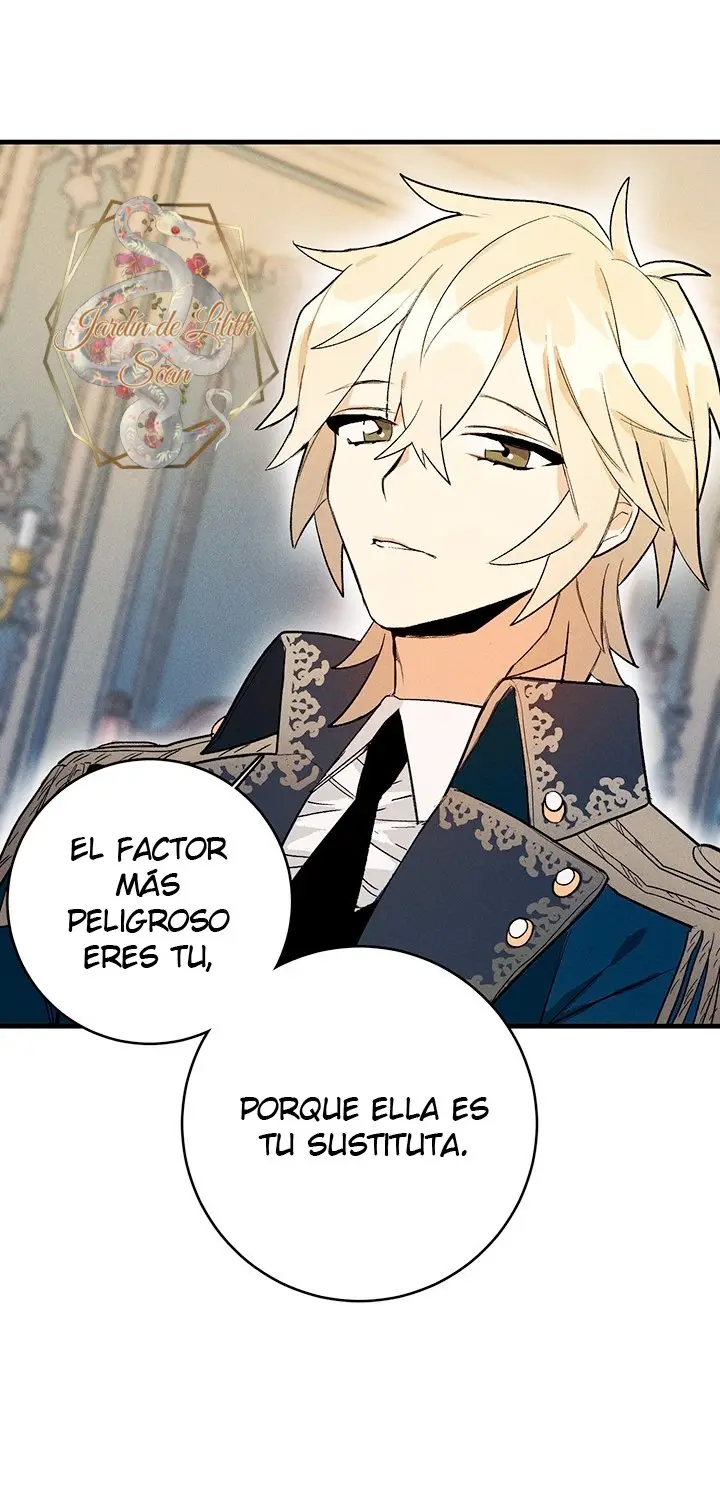 La Chef Imperial Yoon Se-na (2020) - Capítulo 4 - Página 35 - LectorTMOo