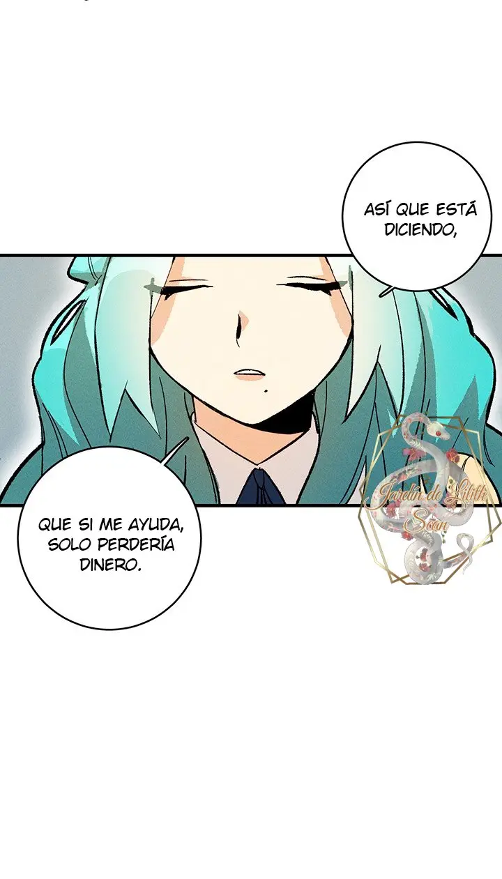 La Chef Imperial Yoon Se-na (2020) - Capítulo 4 - Página 38 - LectorTMOo
