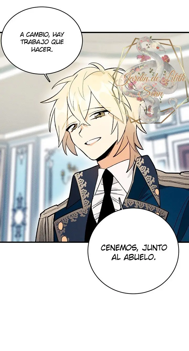 La Chef Imperial Yoon Se-na (2020) - Capítulo 4 - Página 53 - LectorTMOo